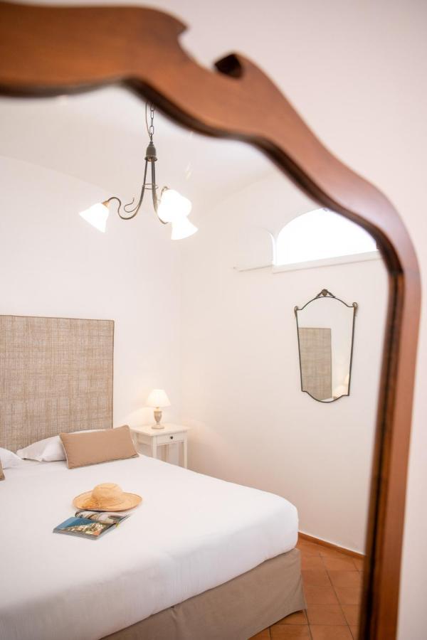 Ville Olimpo Positano Bagian luar foto